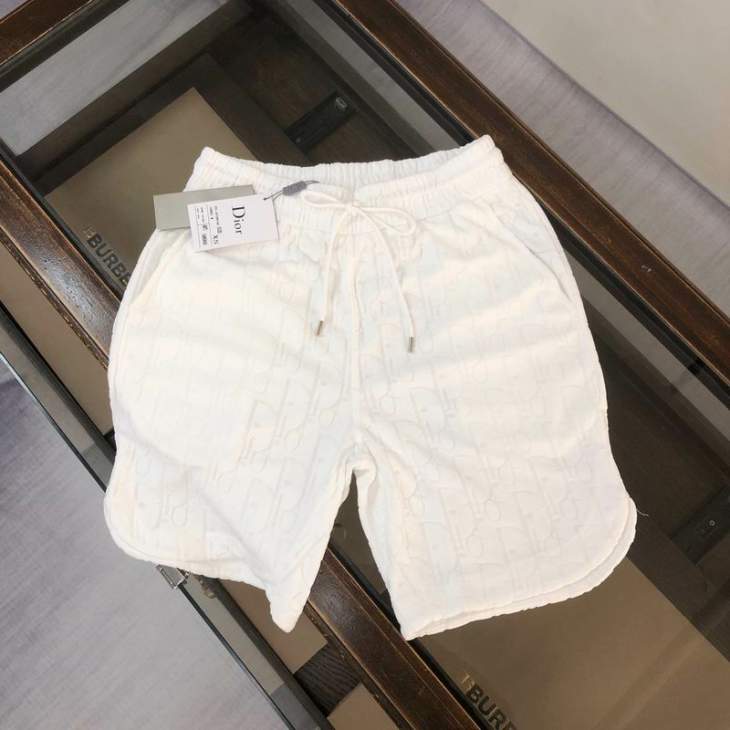 Dior Short Pants _SKUDiorXS-Ltltx0317213